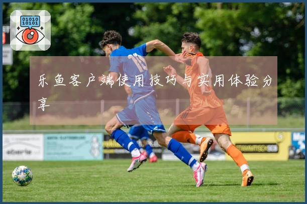 乐鱼客户端使用技巧与实用体验分享