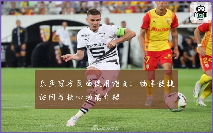 乐鱼官方页面使用指南：畅享便捷访问与核心功能介绍