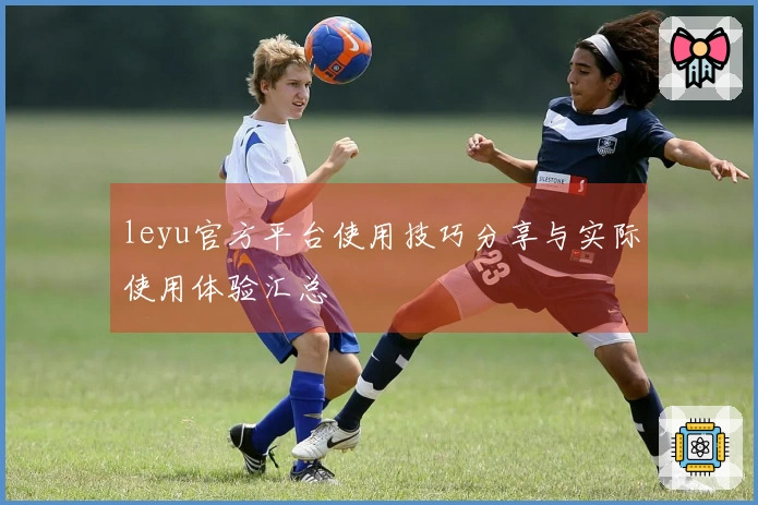 leyu官方平台使用技巧分享与实际使用体验汇总