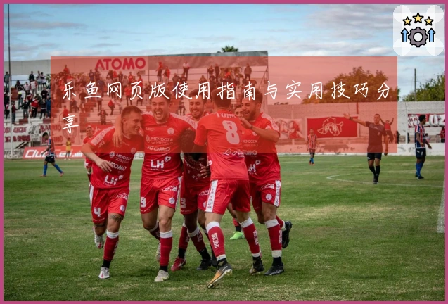 乐鱼网页版使用指南与实用技巧分享