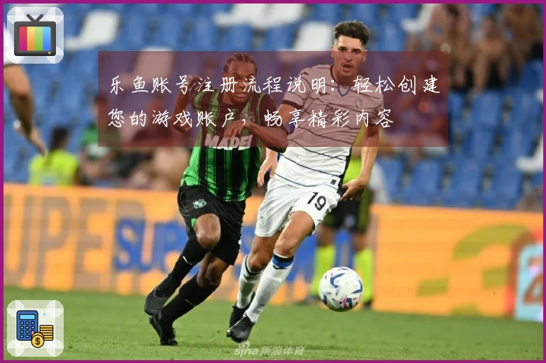 乐鱼账号注册流程说明：轻松创建您的游戏账户，畅享精彩内容