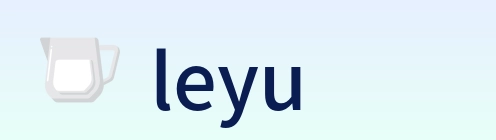 leyu logo